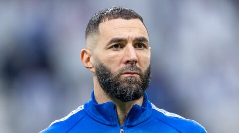 Benzema