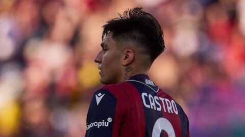 Castro