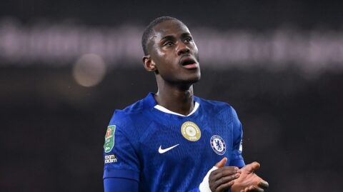 Chalobah