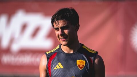 Dybala