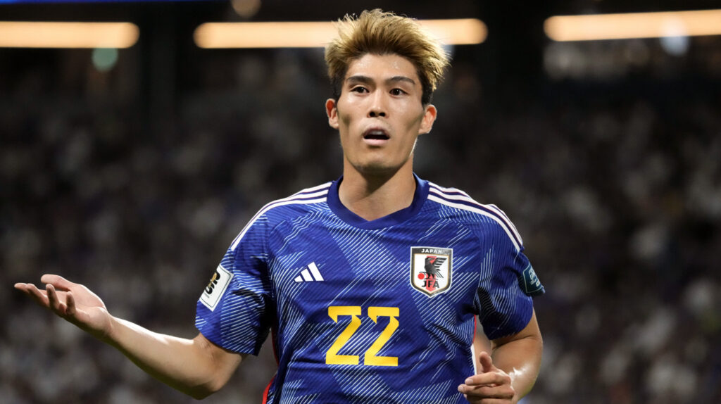 Japan v Syria - FIFA World Cup Asian 2nd Qualifier