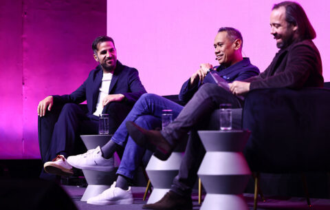 "The Beautiful Game In Beautiful Locations" - SXSW London 2025 - Conference - Day Three