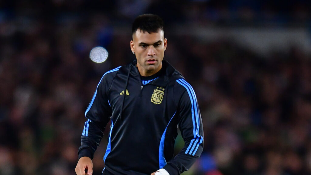 Argentina v Venezuela - FIFA World Cup 2026 Qualifier