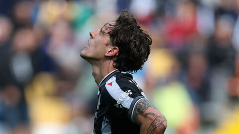 Udinese Calcio v Cagliari Calcio - Serie A