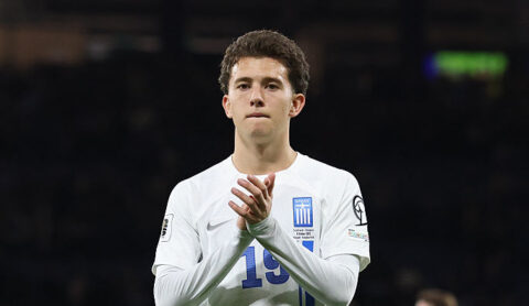 Scotland v Greece - FIFA World Cup 2026 Qualifier