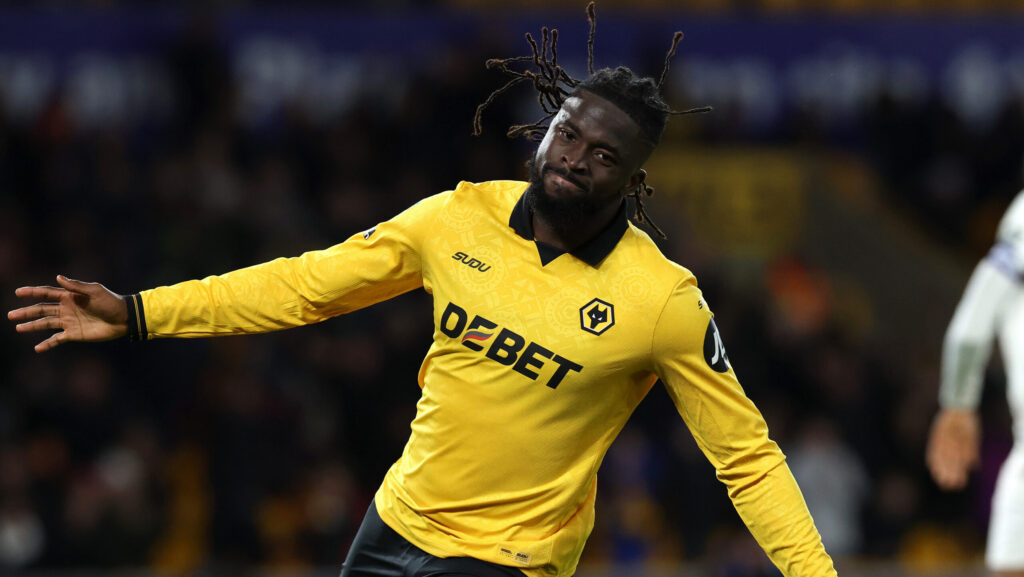 Wolverhampton Wanderers v Chelsea - Carabao Cup Fourth Round