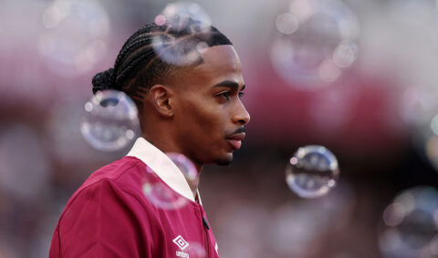 West Ham United v Newcastle United - Premier League