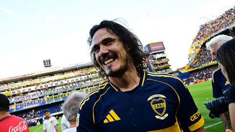 Boca Juniors v River Plate - Torneo Apertura Betano 2025