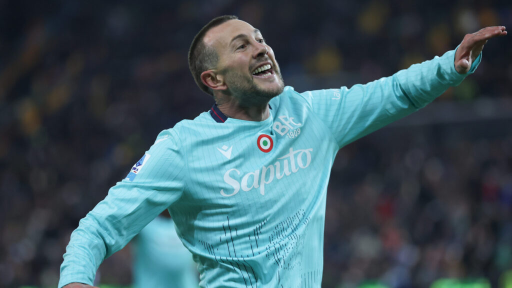 Udinese Calcio v Bologna FC 1909 - Serie A