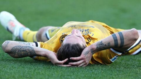 Como 1907 v Udinese Calcio - Serie A
