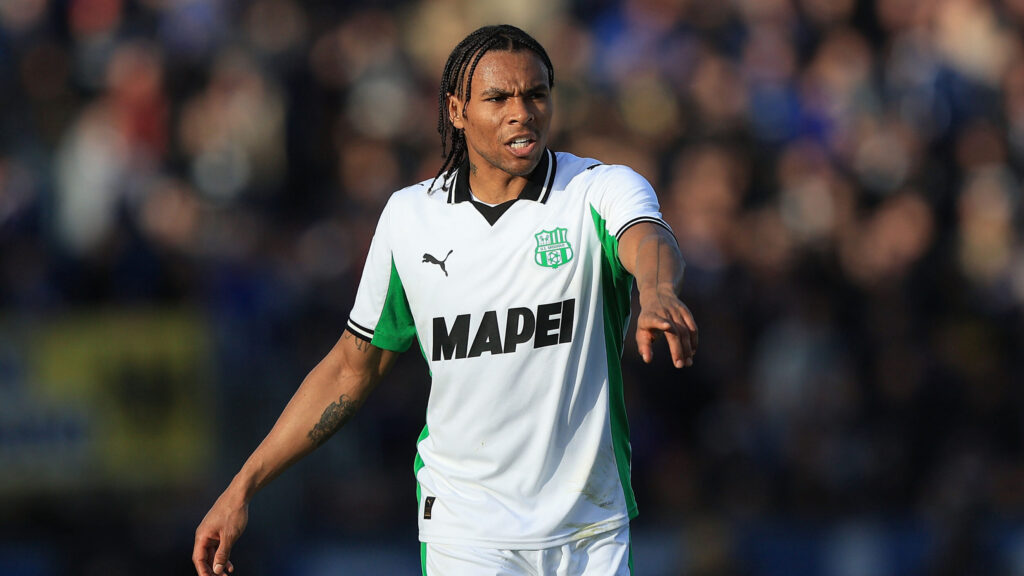 Pisa SC v US Sassuolo Calcio - Serie A