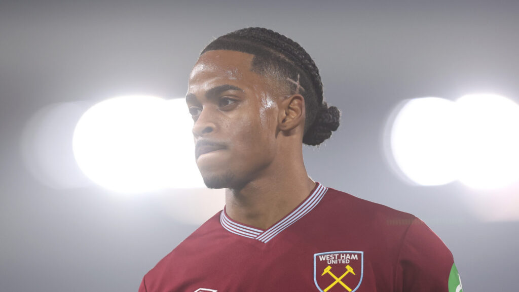 Fulham v West Ham United - Premier League