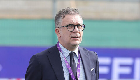 ACF Fiorentina v Parma Calcio 1913 - Serie A