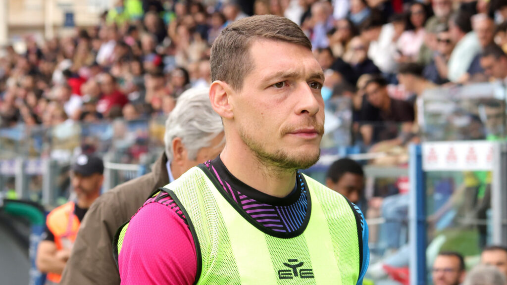 Cagliari Calcio v Udinese Calcio - Serie A