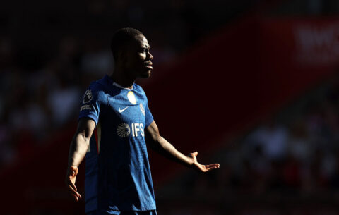 Sunderland v Chelsea - Premier League