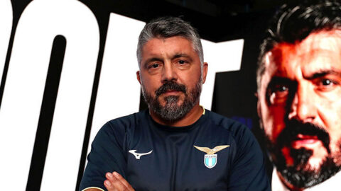 SS Lazio Isokinetic Tests