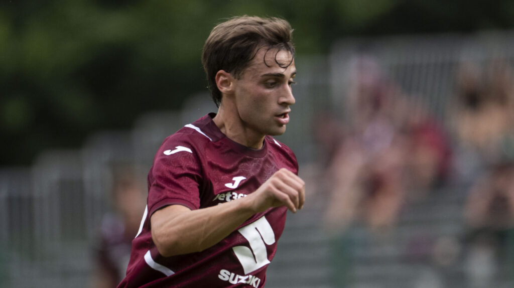 Torino v Pinzolo - Pre-Season Friendly