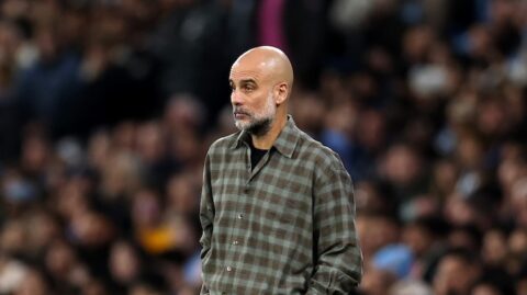 Guardiola