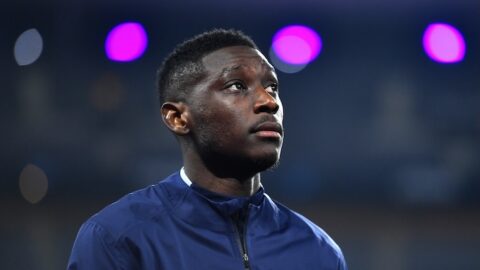 Kolo Muani