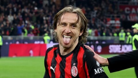 Modric