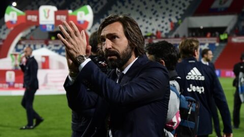 Pirlo