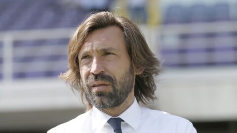 Pirlo