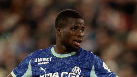 Traore