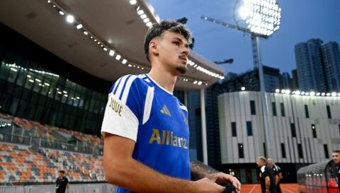 Alajbegovic
