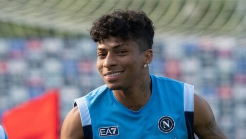 Alisson Santos