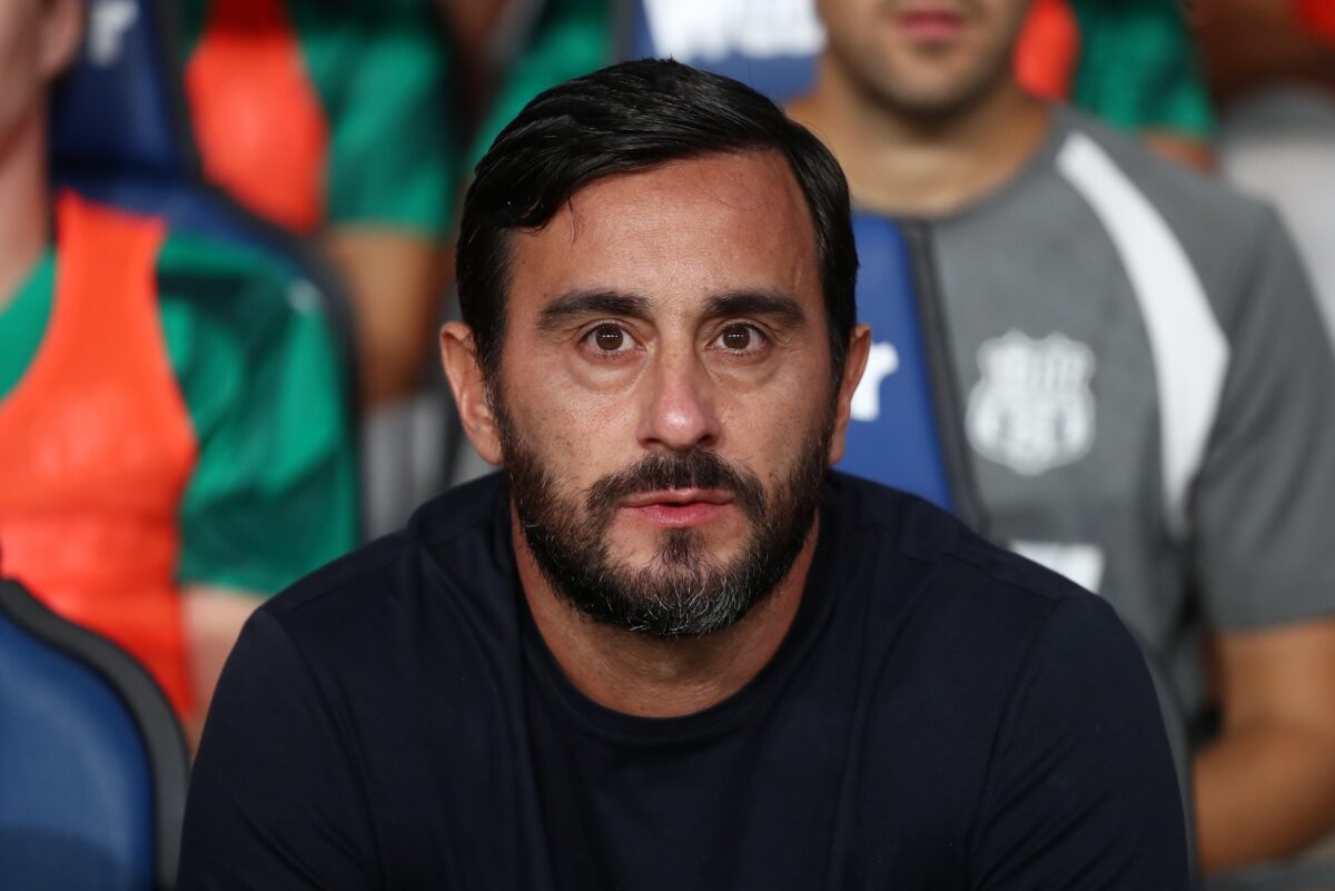 Aquilani