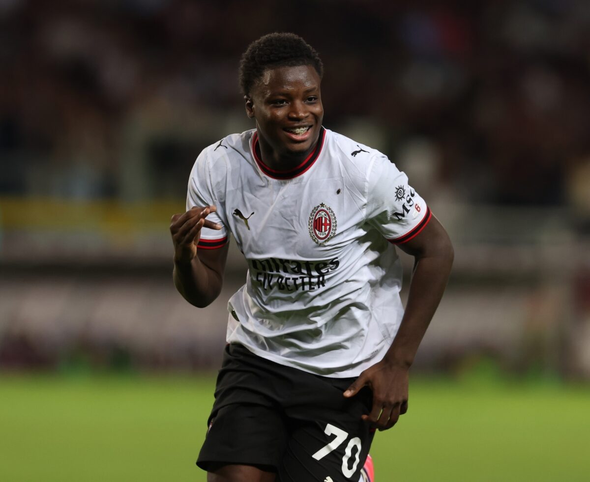 Cissé