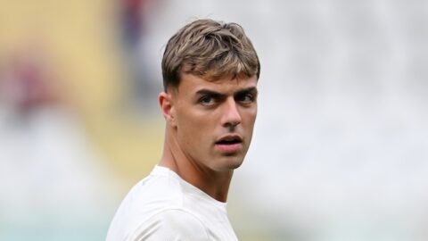 Daniel Maldini