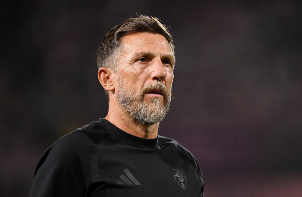 Di Francesco