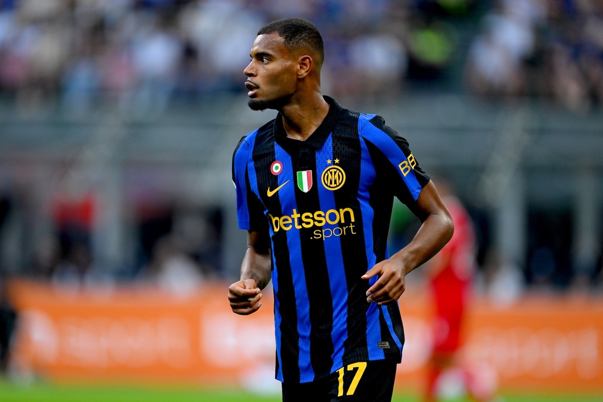 Diouf