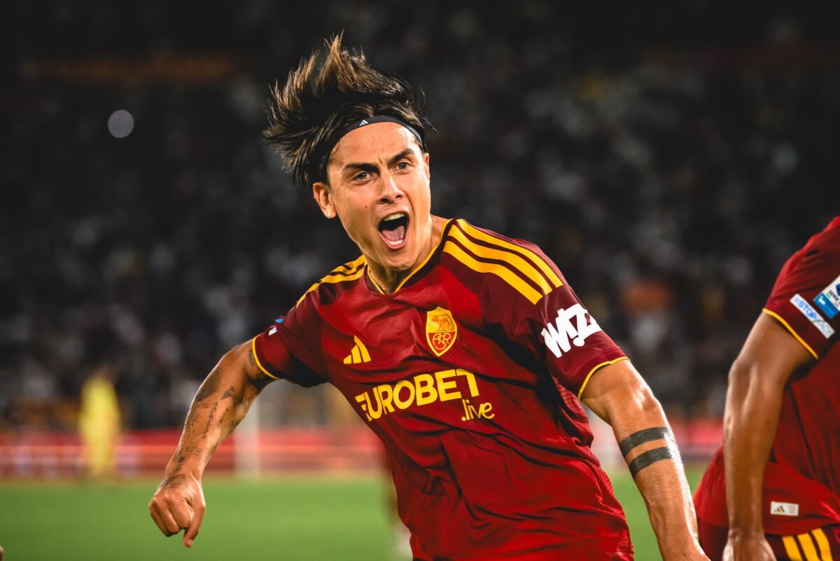Dybala