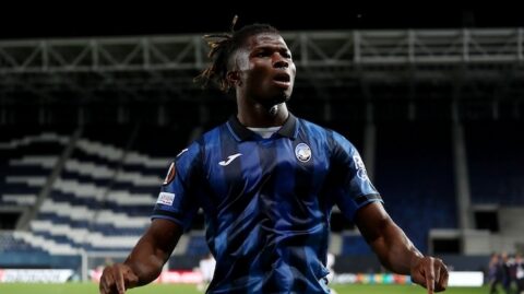 El Bilal Toure