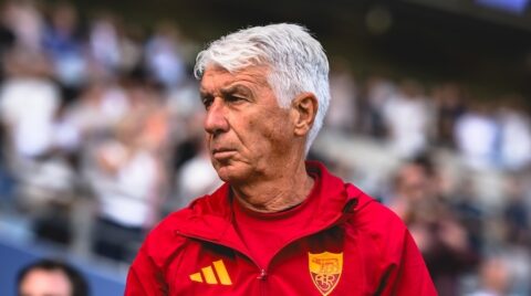 Gasperini