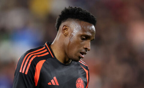 Spain v Colombia - International Friendly