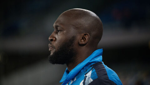 Napoli v Empoli - Serie A
