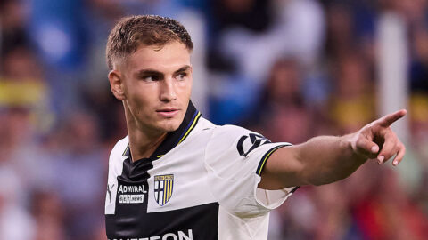 Parma Calcio 1913 v Atalanta BC - Serie A