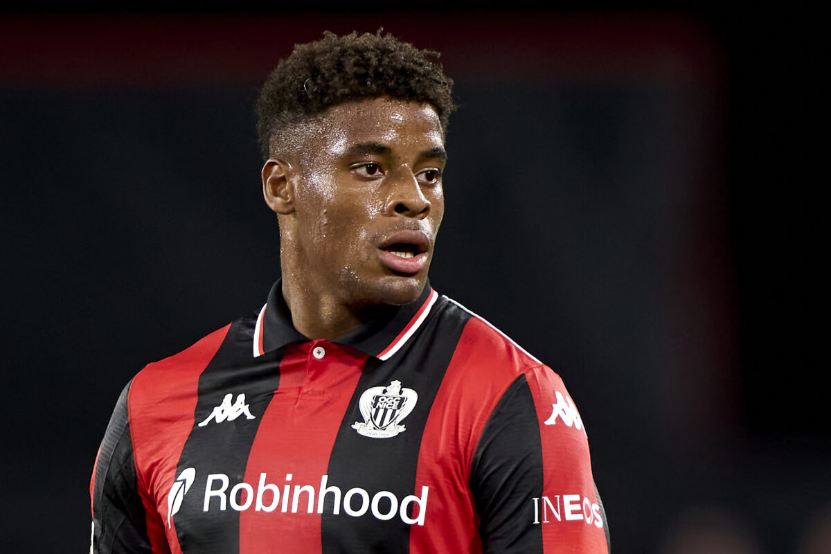 Real Club Celta v OGC Nice - UEFA Europa League 2025/26 League Phase MD3