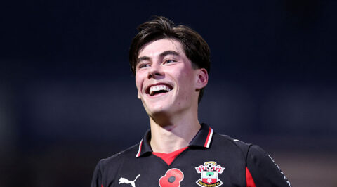 Queens Park Rangers v Southampton - Sky Bet Championship