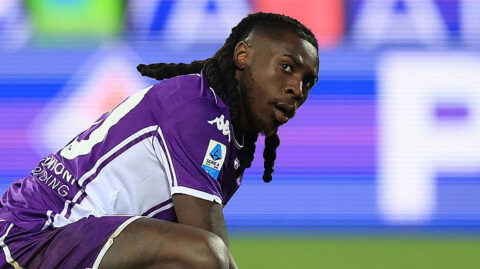 ACF Fiorentina v AC Milan - Serie A