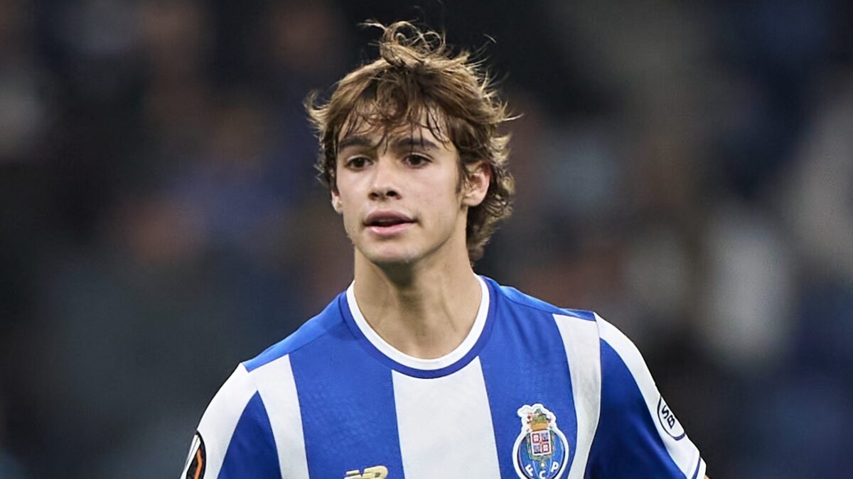 FC Porto v Rangers FC - UEFA Europa League 2025/26 League Phase MD8