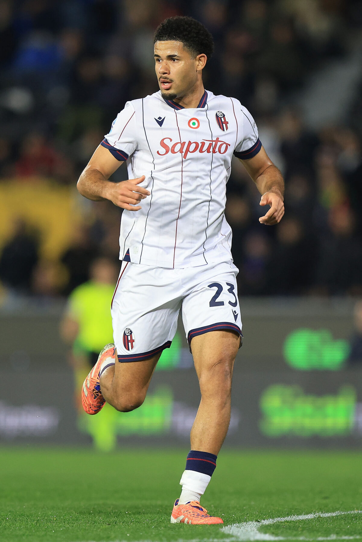 Pisa SC v Bologna FC 1909 - Serie A