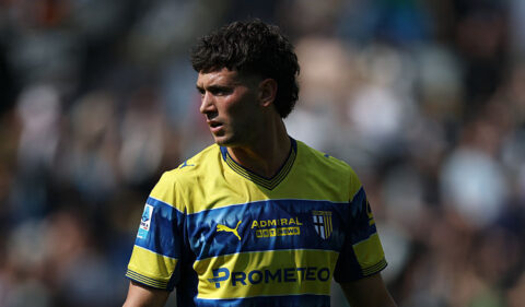 Udinese Calcio v Parma Calcio 1913 - Serie A