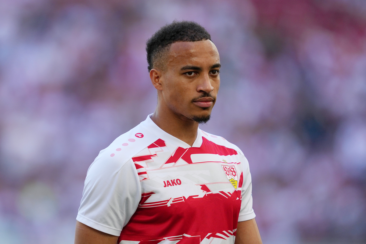 VfB Stuttgart v SV Werder Bremen - Bundesliga