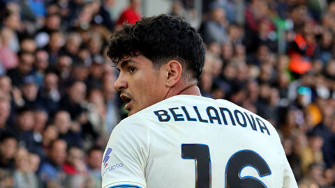 Cagliari Calcio v Atalanta BC - Serie A