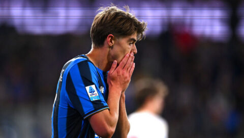 Atalanta BC v Genoa CFC - Serie A