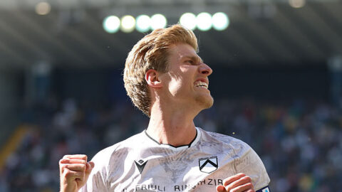 Udinese Calcio v Torino FC - Serie A